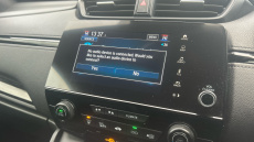 Honda CR-V 2.0 i-MMD Hybrid Sport Line 2WD 5dr eCVT Hybrid Estate